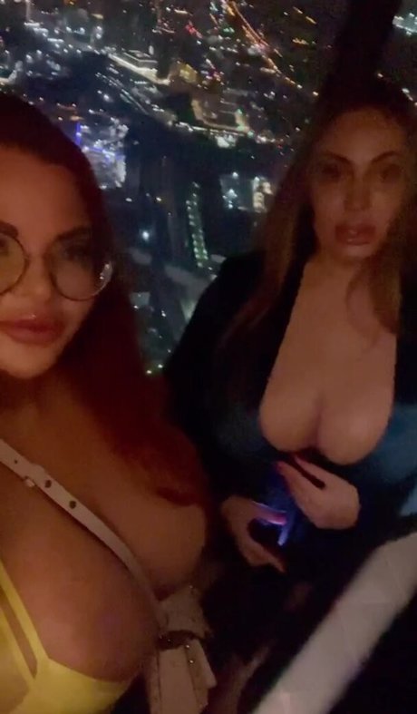 Tanya Fogelman fans only