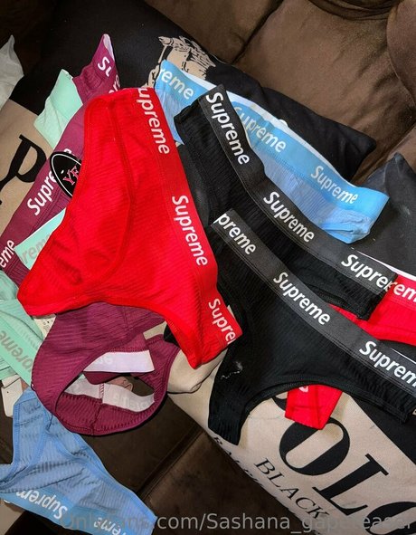 sashi gapeteaser leaked onlyfans