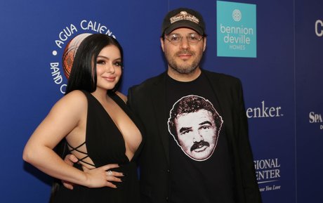 Ariel Winter onlyfans leaks sex