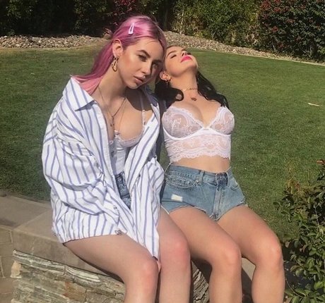 Ariel Winter en onlyfans