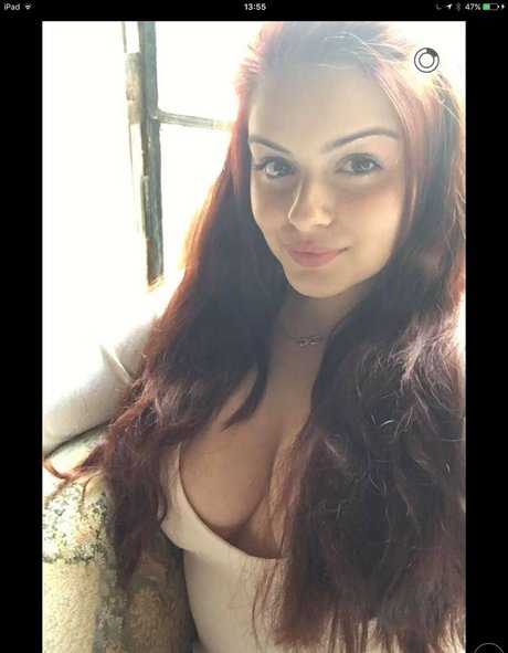 Ariel Winter onlyfans picture