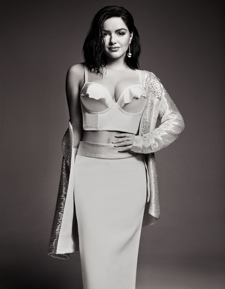 Ariel Winter only fans leaked porn