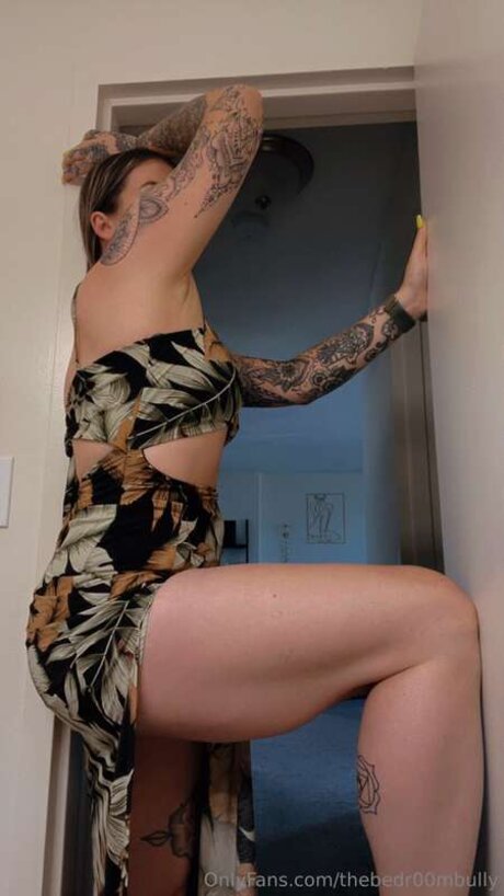 thebedr00mbully ass onlyfans