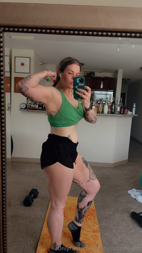 thebedr00mbully onlyfans porn leak