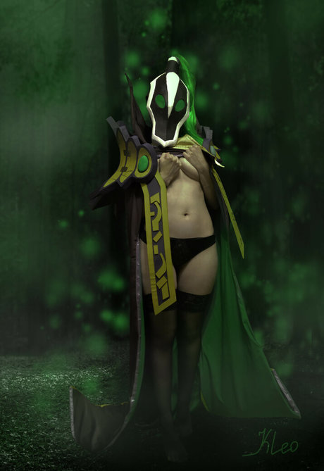 Kleophina sex onlyfans