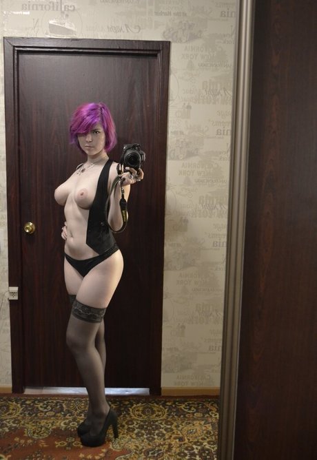 Kleophina onlyfans nude pictures