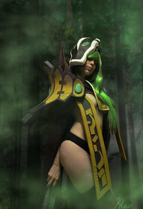 Kleophina only fans.