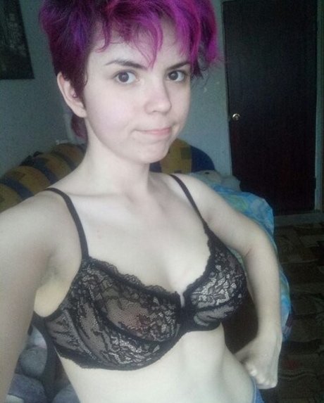 Kleophina onlyfans leaked.