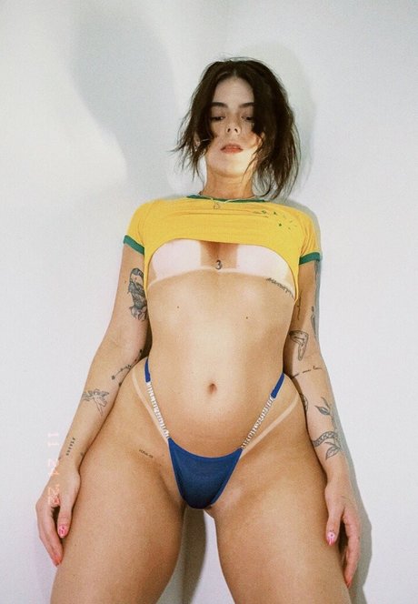 Amanda Kuhl new onlyfans leaks