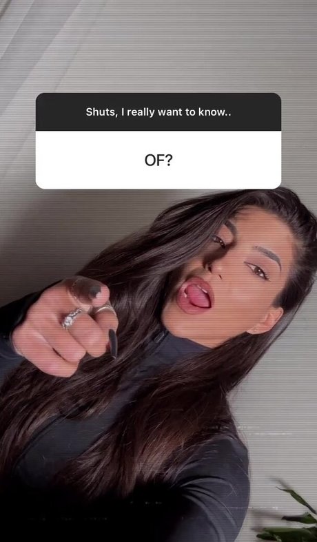 Leah Shutkever only fans porn