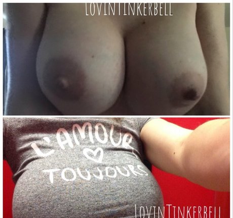 tinker4bell onlyfans porn