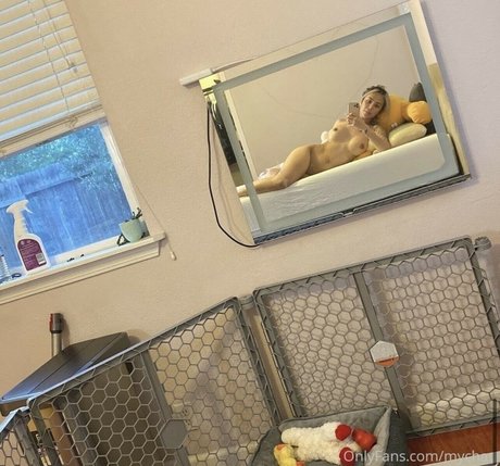 Mychau onlyfans model