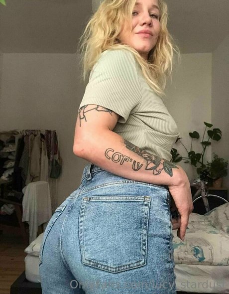 lucy stardust leaks onlyfans porn