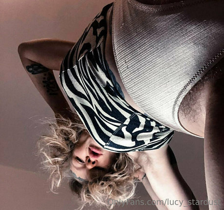 lucy stardust onlyfans boobs