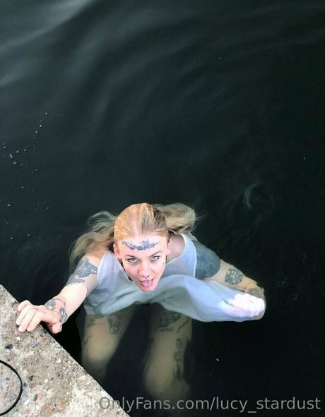 lucy stardust nsfw onlyfans