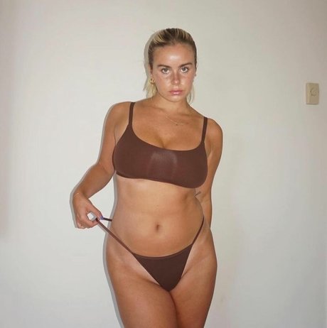 Courtnee Crews onlyfans free