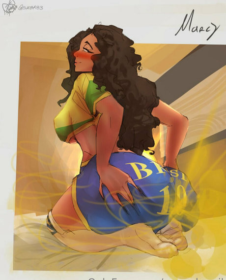 marcybrazil only fans pictures