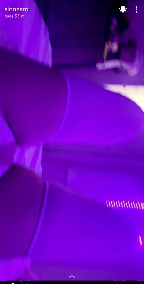 sinnnsro Profile pic