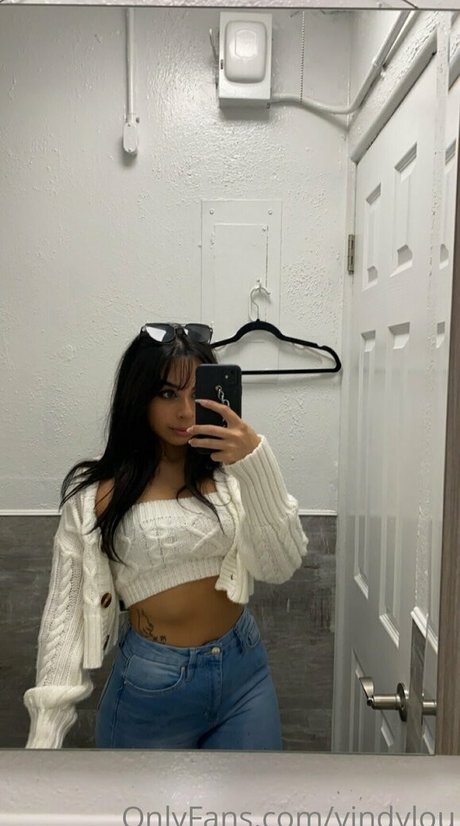 vindylou naked leaked onlyfans