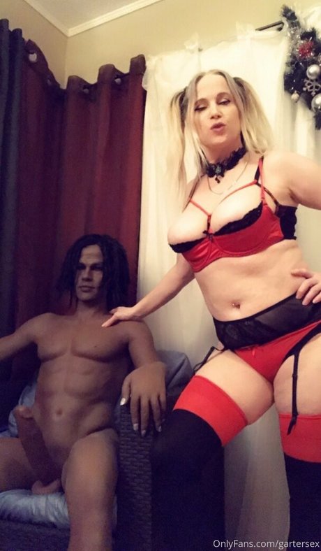 gartersex only fans leaks