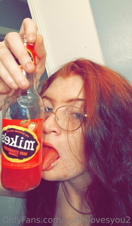 harlielovesyou2 only fans leak nude