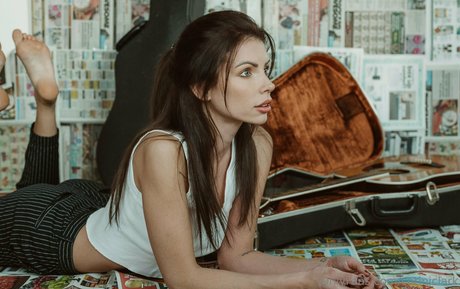 corinjclark Profile pic