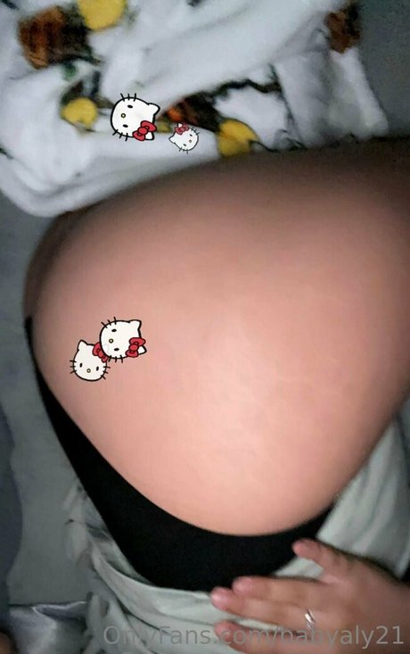 babyaly21 porn onlyfans
