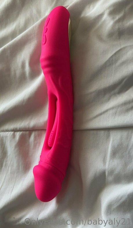 babyaly21 xxx onlyfans