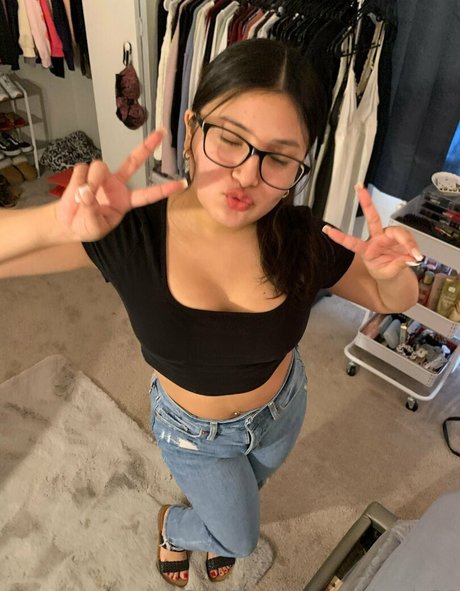 babyaly21 onlyfans naked