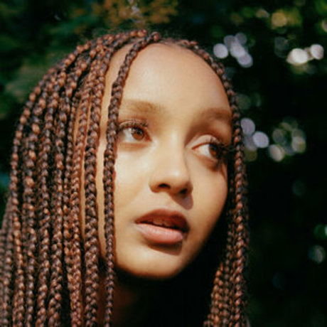 PinkPantheress onlyfans nude pictures