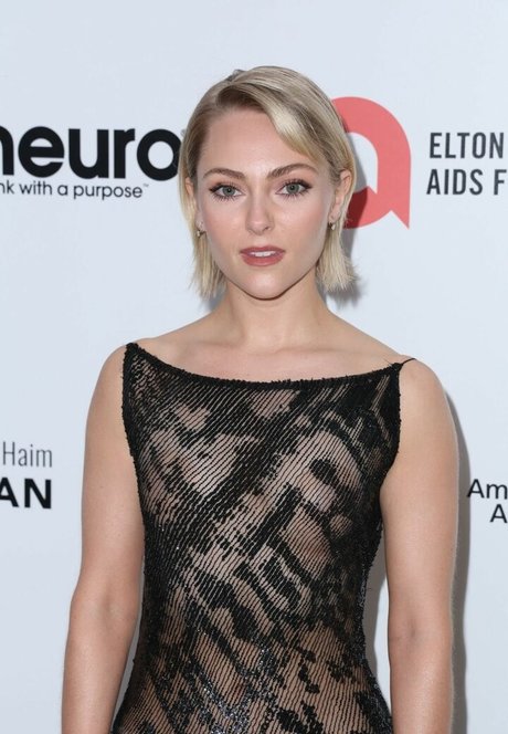 AnnaSophia Robb only fans xxx