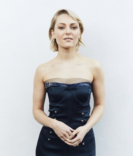 AnnaSophia Robb leaked onlyfans naked