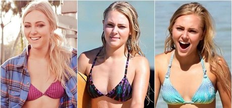 AnnaSophia Robb free onlyfans