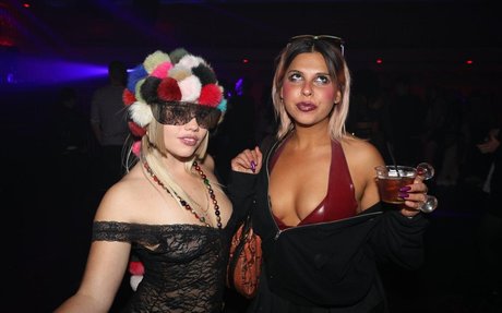 Lexee Smith nudes onlyfans