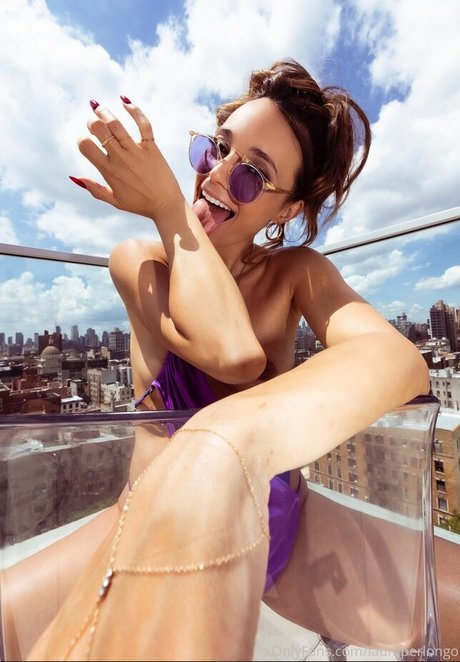 Laura Perlongo leaked nude onlyfans