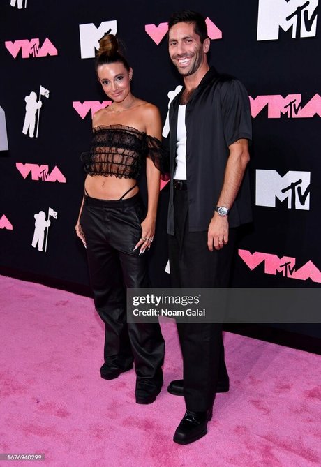 Laura Perlongo nude onlyfans leaks