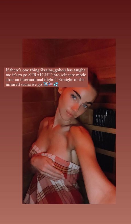 Elizabeth Turner new leaked onlyfans