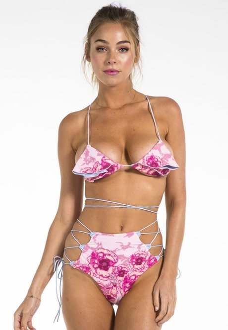 Elizabeth Turner onlyfans nudes