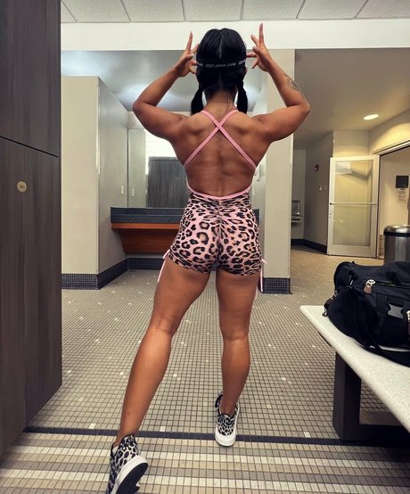 WWE Xia Li onlyfans xxx