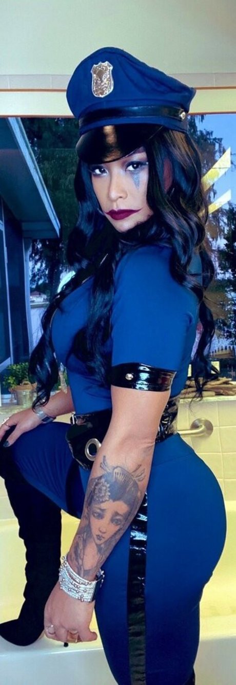 WWE Xia Li leak onlyfans