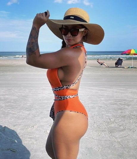 WWE Xia Li onlyfans xxx