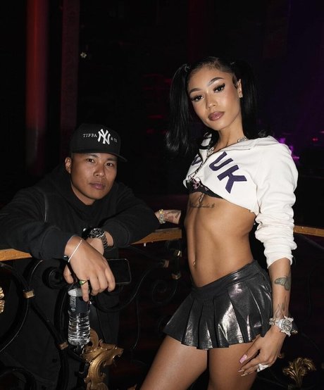 Coi Leray onlyfans leaks free