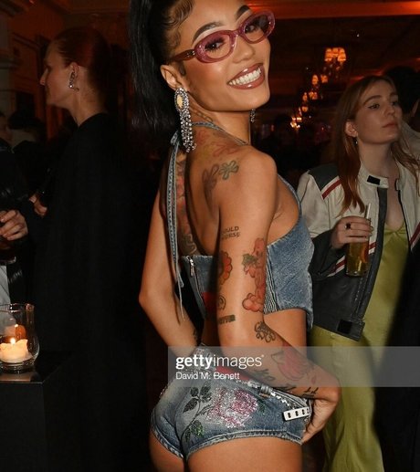 Coi Leray onlyfans nude pictures