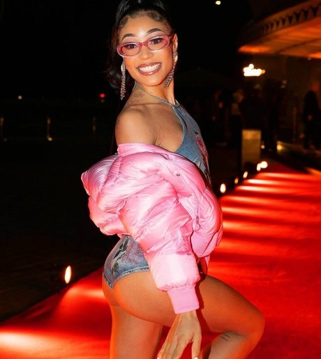 Coi Leray onlyfans pics leaked