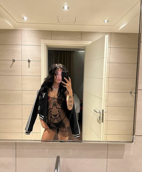 Coi Leray onlyfans explicit content