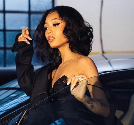 Coi Leray en onlyfans