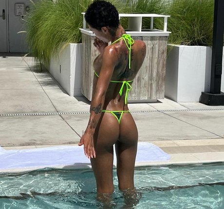 Coi Leray onlyfans nudes