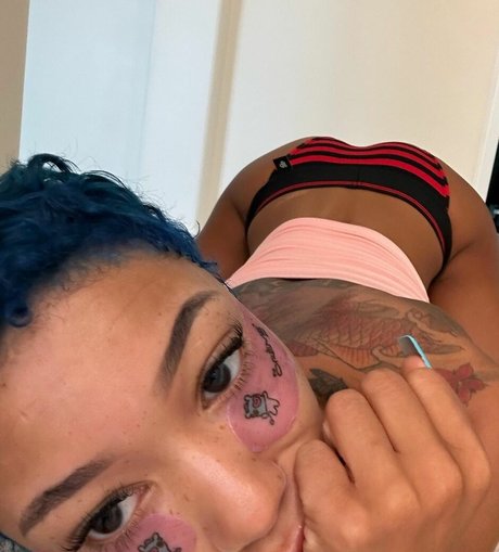 Coi Leray naked onlyfans leaked