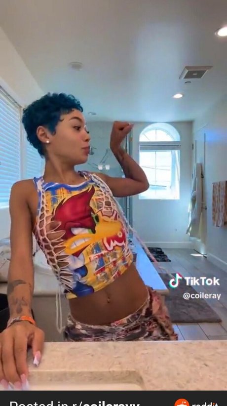 Coi Leray pics onlyfans