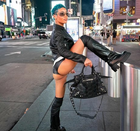 Coi Leray onlyfans nude